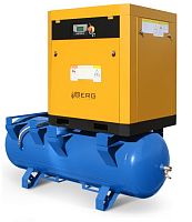 Винтовой компрессор Berg ВК-15Р-500 7 (IP54) (миниатюра)