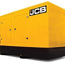 Дизельный генератор JCB G440QS. Основное изображение