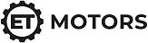 Логотип бренда ET-Motors