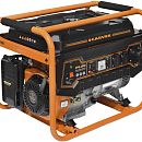 Бензиновый генератор Carver PPG-6500. Основное изображение