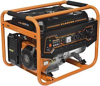 Бензиновый генератор Carver PPG-6500 (миниатюра)