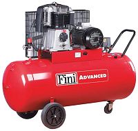 Поршневой компрессор Fini BK-119-270-7.5 (миниатюра)