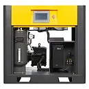 Винтовой компрессор ET-Compressors SL 11-08 D VS PM. Дополнительное изображение 1