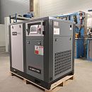 Винтовой компрессор IronMac IC 30/8 C VSD (IP23). Дополнительное изображение 2