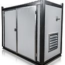 Дизельный генератор Исток АД12С-Т400-РМ15 в контейнере. Основное изображение