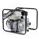 Бензиновая мотопомпа для загрязненных вод Koshin SEH-50JP. Основное изображение