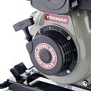 Дизельная мотопомпа Koshin SEY-80D. Дополнительное изображение 2