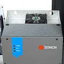 Винтовой компрессор ET-Compressors SL 45-13 D VS PM. Дополнительное изображение 6