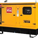 Дизельный генератор Onis VISA D 350 GX. Основное изображение