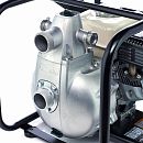Бензиновая мотопомпа Koshin SERH-50Z o/s. Дополнительное изображение 2