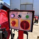 Ручной ленточнопильный станок с поворотной рамой MetMachine LSZ1525. Дополнительное изображение 38