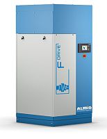 Винтовой компрессор Almig F-Drive 37-6 (миниатюра)