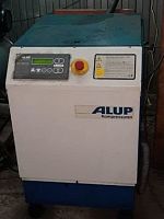 Винтовой компрессор Alup SCK 8-8 (миниатюра)