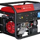 Бензиновый генератор Fubag BS 5500 A ES с АВР. Основное изображение