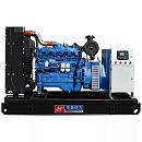 Дизельный генератор Фрегат АД-80-Yuchai. Основное изображение