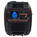 Инверторный генератор EVOline BQH 6200 E. Дополнительное изображение 1