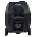 Бензиновый генератор EVOline BQH 6200 E. Дополнительное изображение 3