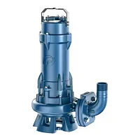 Насос погружной канализационный PURITY 50WQ 10-10-0.75 QG (миниатюра)