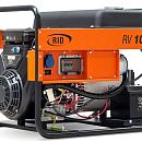 Бензиновый генератор RID RV 10001 E. Основное изображение