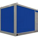 Контейнер ТСС Север ПБК-3,5 базовая комплектация. Дополнительное изображение 7