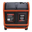Инверторный генератор EVOline BQH 11000 E. Дополнительное изображение 7