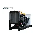 Дизельный генератор Азимут АД-40С-Т400-2РМ10. Основное изображение