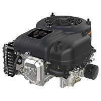 Бензиновый двигатель Zongshen XP 380 FE (миниатюра)