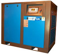 Винтовой компрессор Crossair CA3.6/8A-GA (миниатюра)