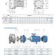 Поверхностный насос Purity PZ 32-160/11 (N). Дополнительное изображение 3