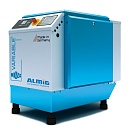 Винтовой компрессор Almig VARIABLE-16-6-O. Основное изображение