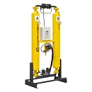 Осушитель адсорбционного типа ET-Compressors DD 138. Основное изображение