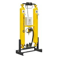 Осушитель адсорбционного типа ET-Compressors DD 138 (миниатюра)