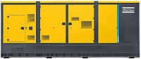 Дизельный генератор Atlas Copco QES 900 (миниатюра)