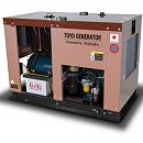 Дизельный генератор Toyo TG-14SPC. Дополнительное изображение 6