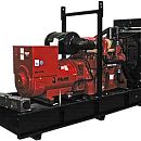 Дизельный генератор Gesan DPA 820 ME. Основное изображение