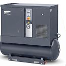 Винтовой компрессор Atlas Copco G11 7,5FF TM(270l). Основное изображение