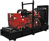 Дизельный генератор Gesan DPA 820 ME (миниатюра)