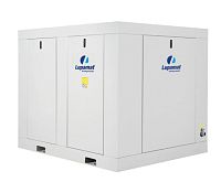 Винтовой компрессор Lupamat LKV 4/13 MI (миниатюра)