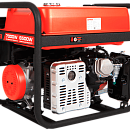 Бензиновый генератор A-iPower A7000EAX. Дополнительное изображение 5