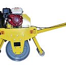 Виброкаток Vektor VR-600. Основное изображение