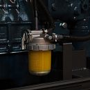 Дизельный генератор Toyo TKV-20SBS. Дополнительное изображение 7