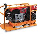 Дизельный генератор Yanmar YTG 6.5 S-M1. Основное изображение