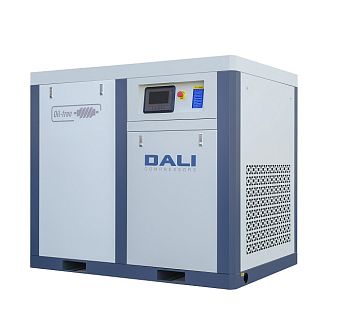 Винтовой компрессор Dali VFW75-8F