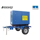 Дизельный генератор Азимут ЭД-24-Т400-2РПМ19. Основное изображение