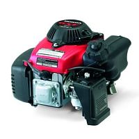 Бензиновый двигатель Honda GXV50T-SER5 (миниатюра)