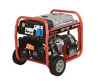 Бензиновый генератор Mitsui Power ZM 10000 EA (миниатюра)