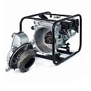 Бензиновая мотопомпа Koshin KTZ-50X o/s. Дополнительное изображение 2