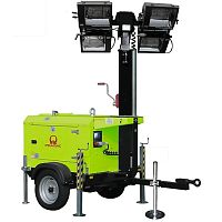 Осветительная мачта Pramac LSW-8P (миниатюра)