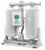 Осушитель воздуха Pneumatech PB 760 S (миниатюра)