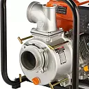 Бензиновая мотопомпа для средне-загрязненных вод Meran MPG401ST. Дополнительное изображение 4